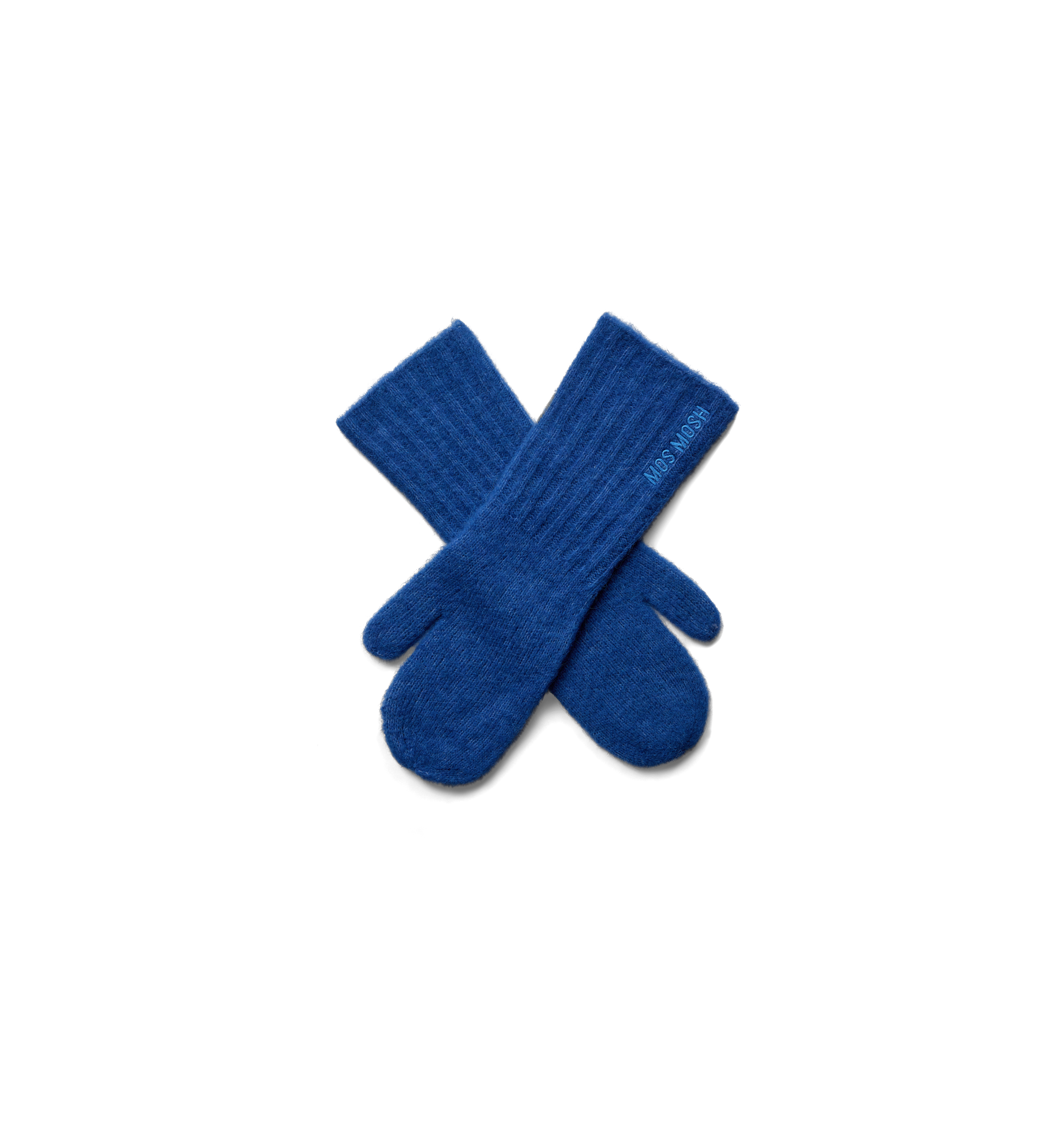 Packshot / Blue Lolite / Front